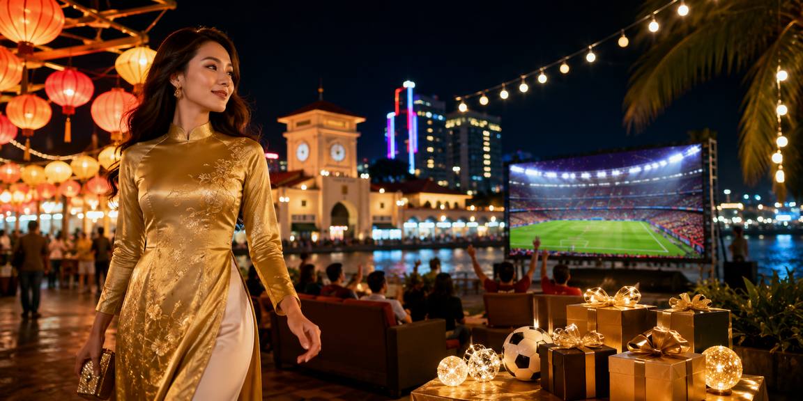 ok265 Thị Trường Trực Tiếp Khi Bóng Đang Lăn